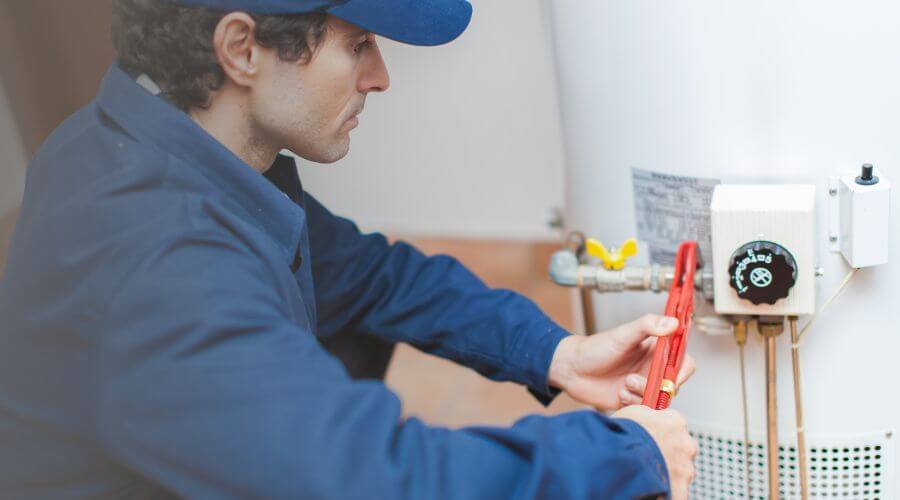 Professional Leak Detection Services in Sparrow Bush, NY